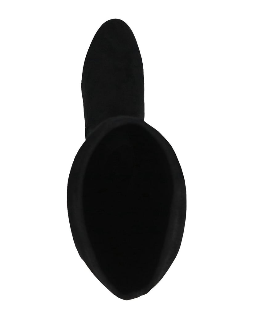 Caprice-Stiefel-schwarz