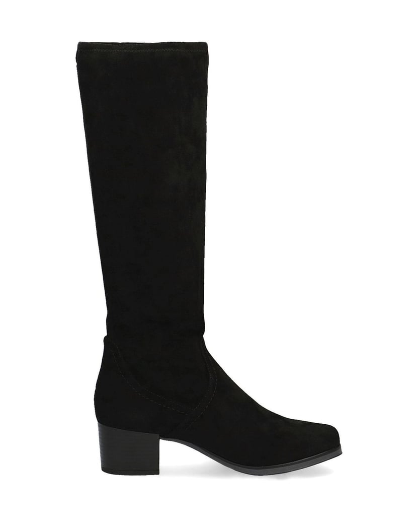 Caprice-Stiefel-schwarz