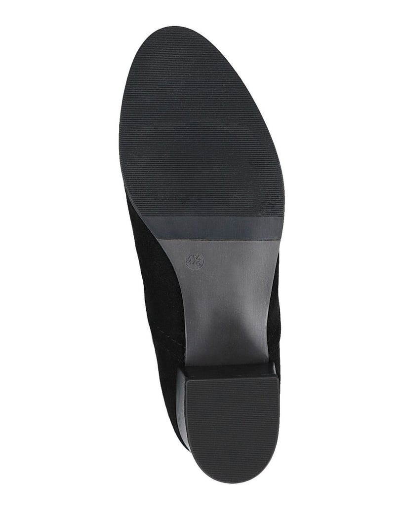 Caprice-Stiefel-schwarz