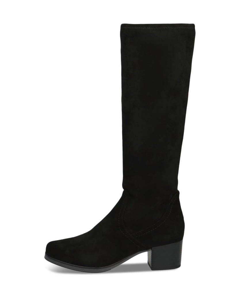 Caprice-Stiefel-schwarz