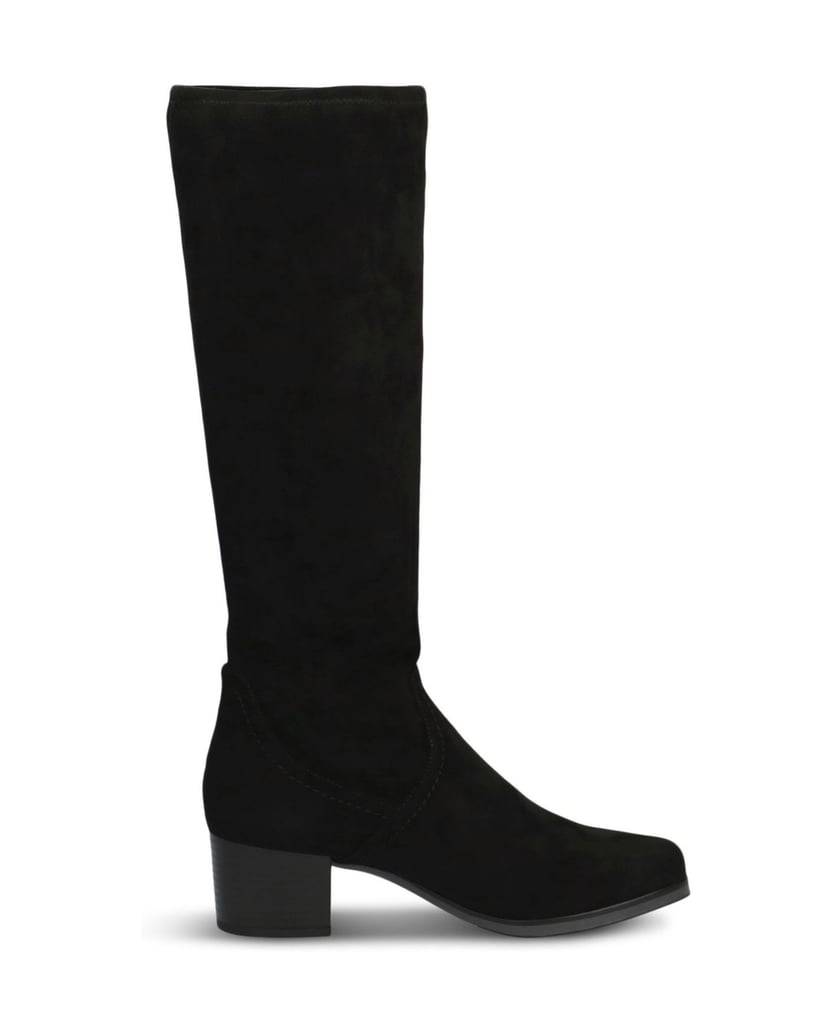 Caprice-Stiefel-schwarz