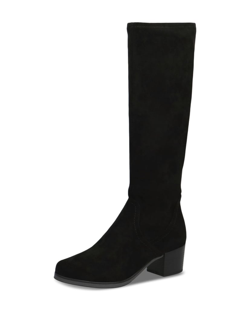 Caprice-Stiefel-schwarz