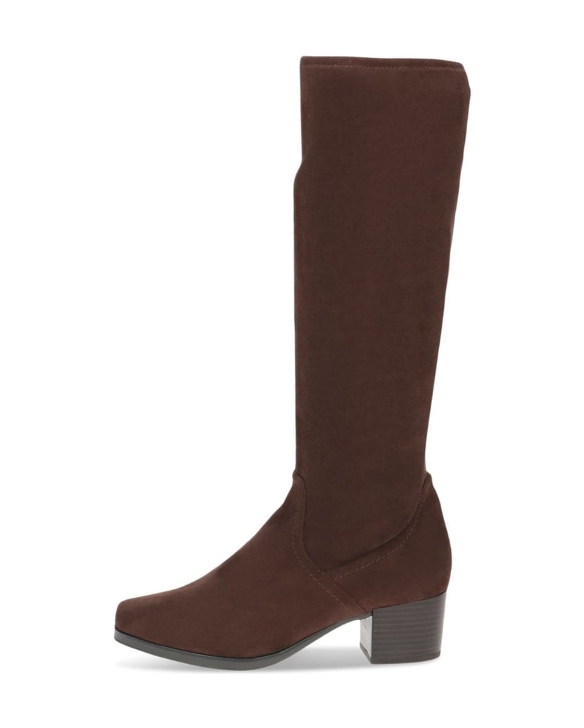 Caprice-Stiefel-schwarz