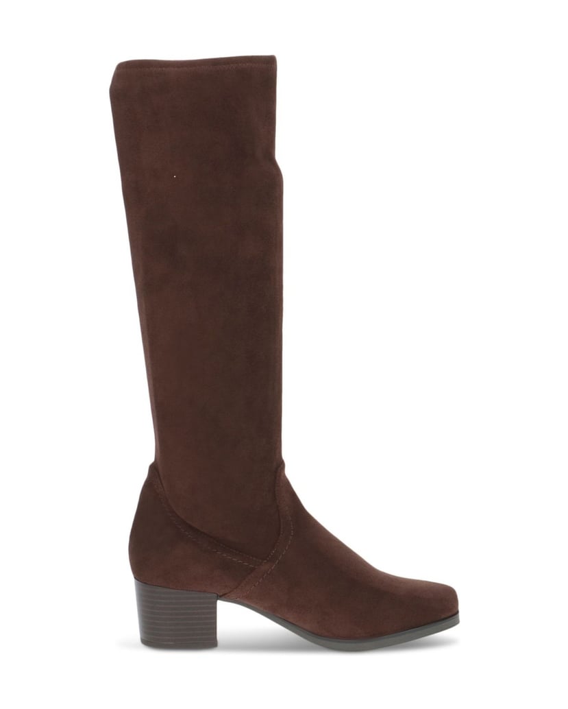 Caprice-Stiefel-schwarz