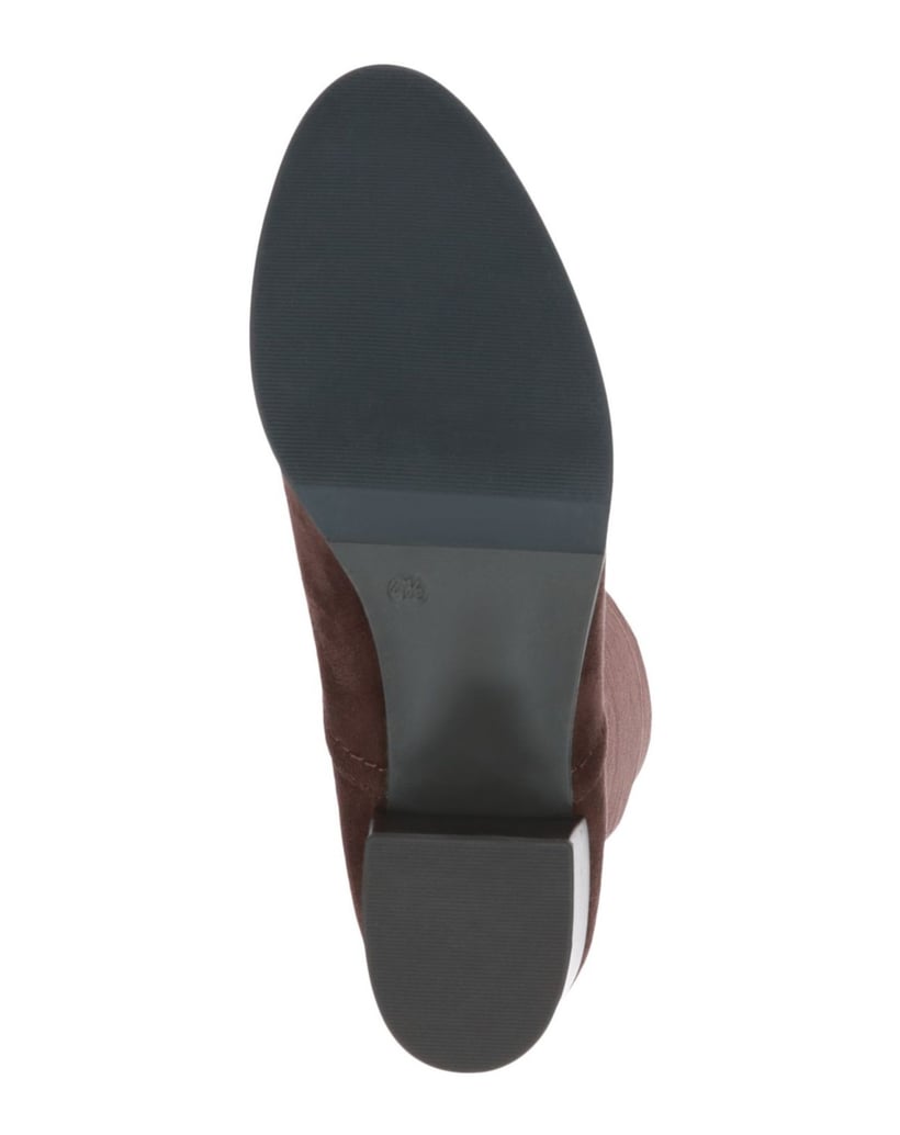 Caprice-Stiefel-schwarz