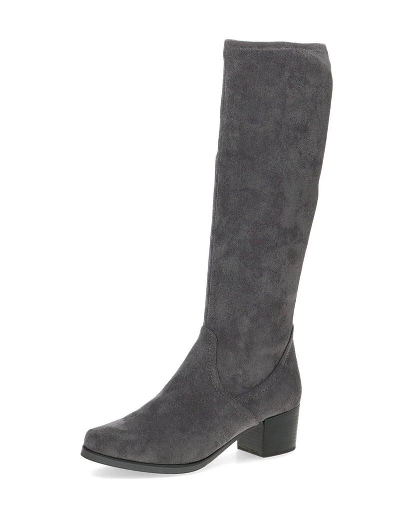 Caprice-Stiefel-schwarz