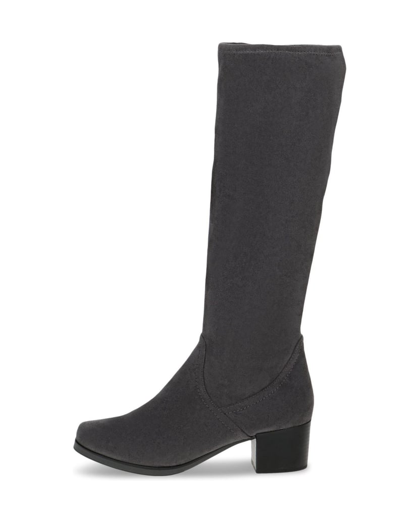 Caprice-Stiefel-schwarz