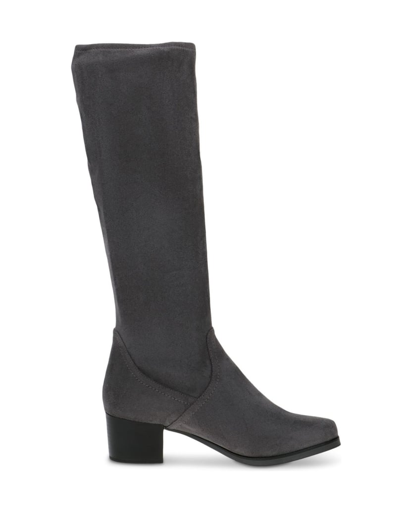 Caprice-Stiefel-schwarz