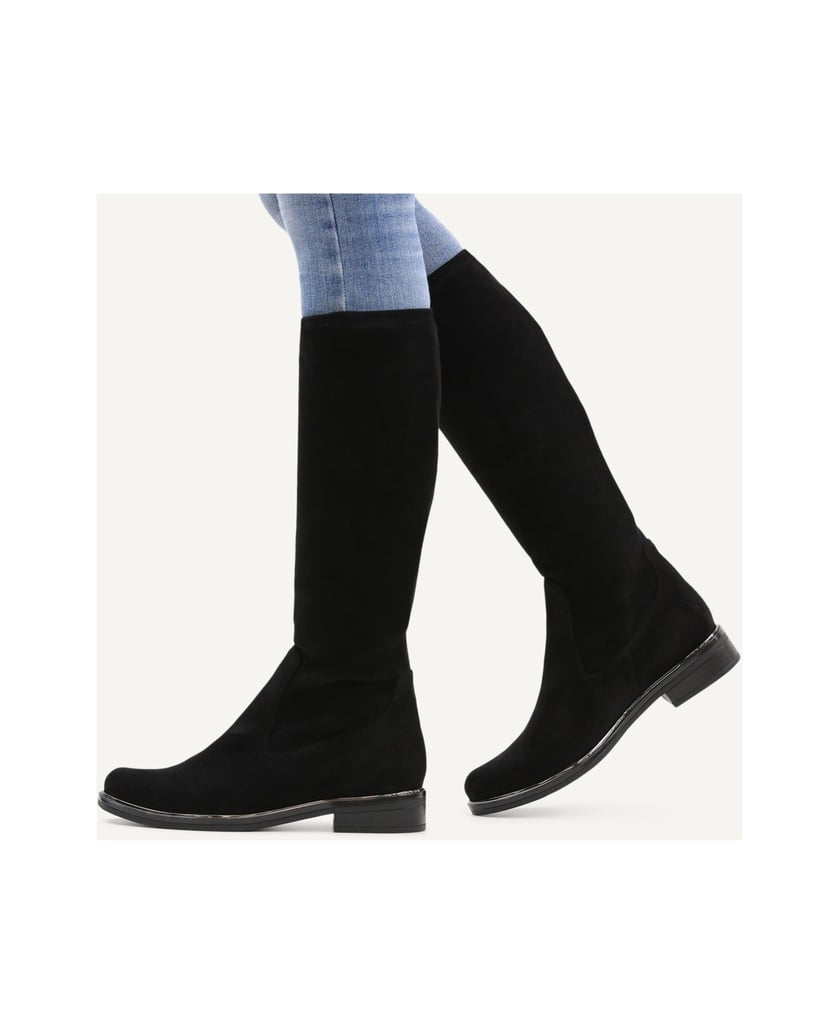 Caprice-Stiefel-schwarz