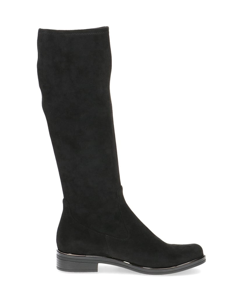Caprice-Stiefel-schwarz