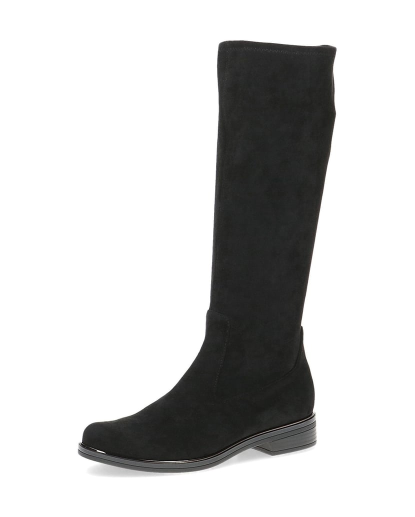 Caprice-Stiefel-schwarz
