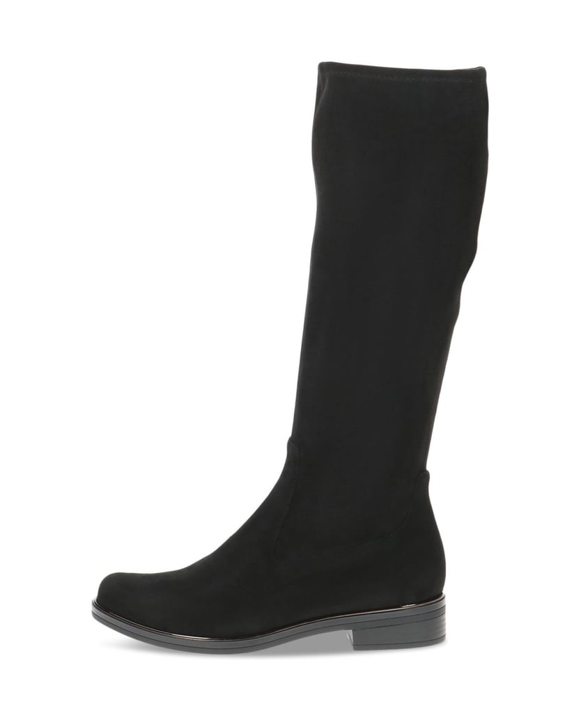 Caprice-Stiefel-schwarz