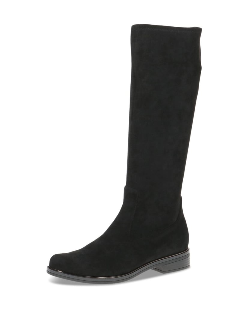 Caprice-Stiefel-schwarz