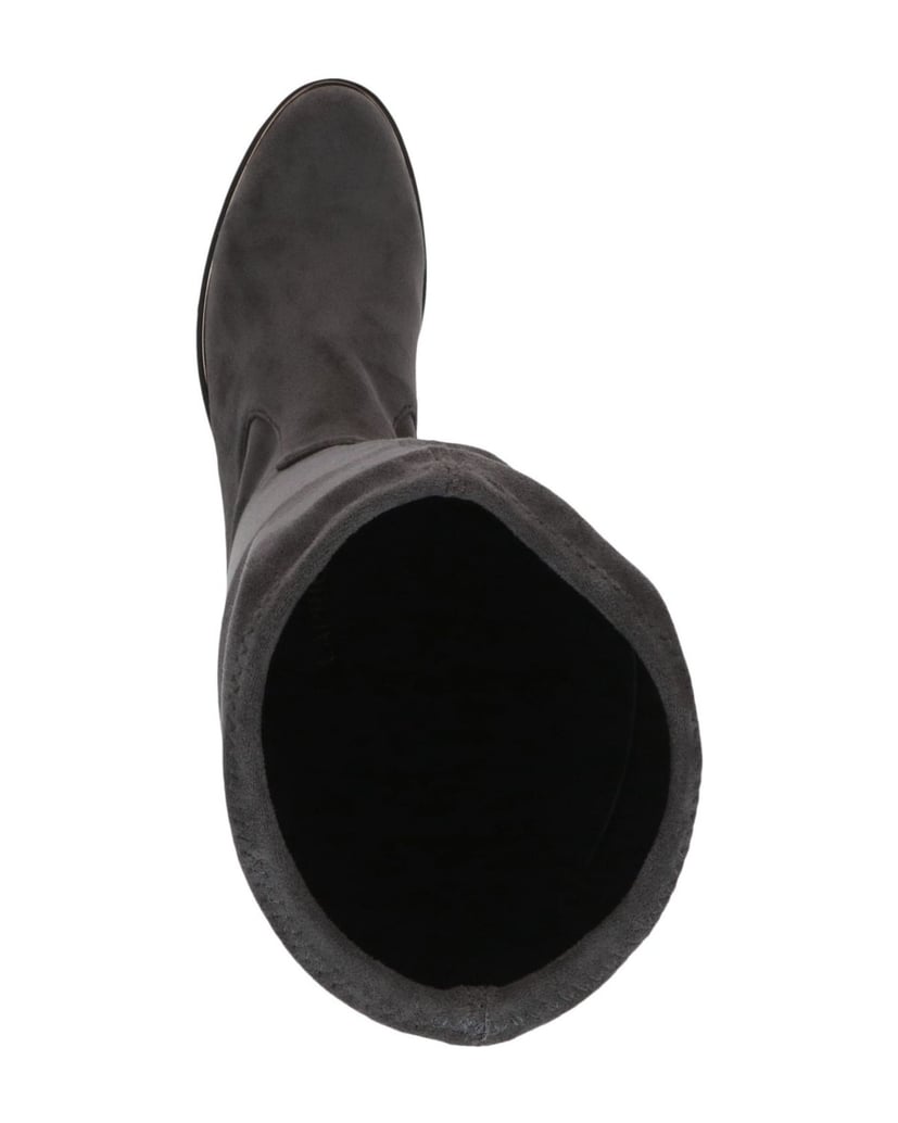 Caprice-Stiefel-schwarz