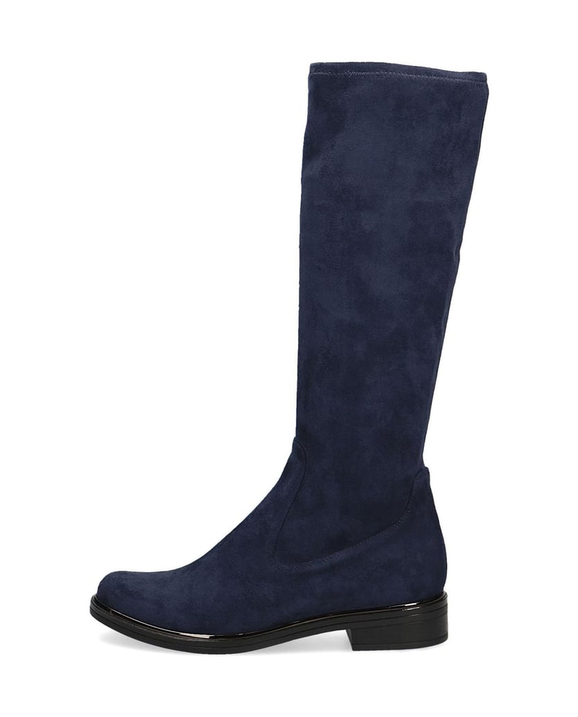 Caprice-Stiefel-schwarz