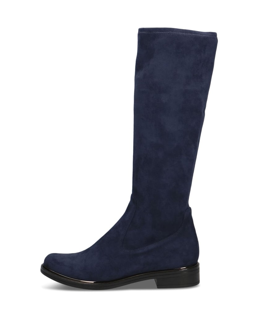 Caprice-Stiefel-schwarz