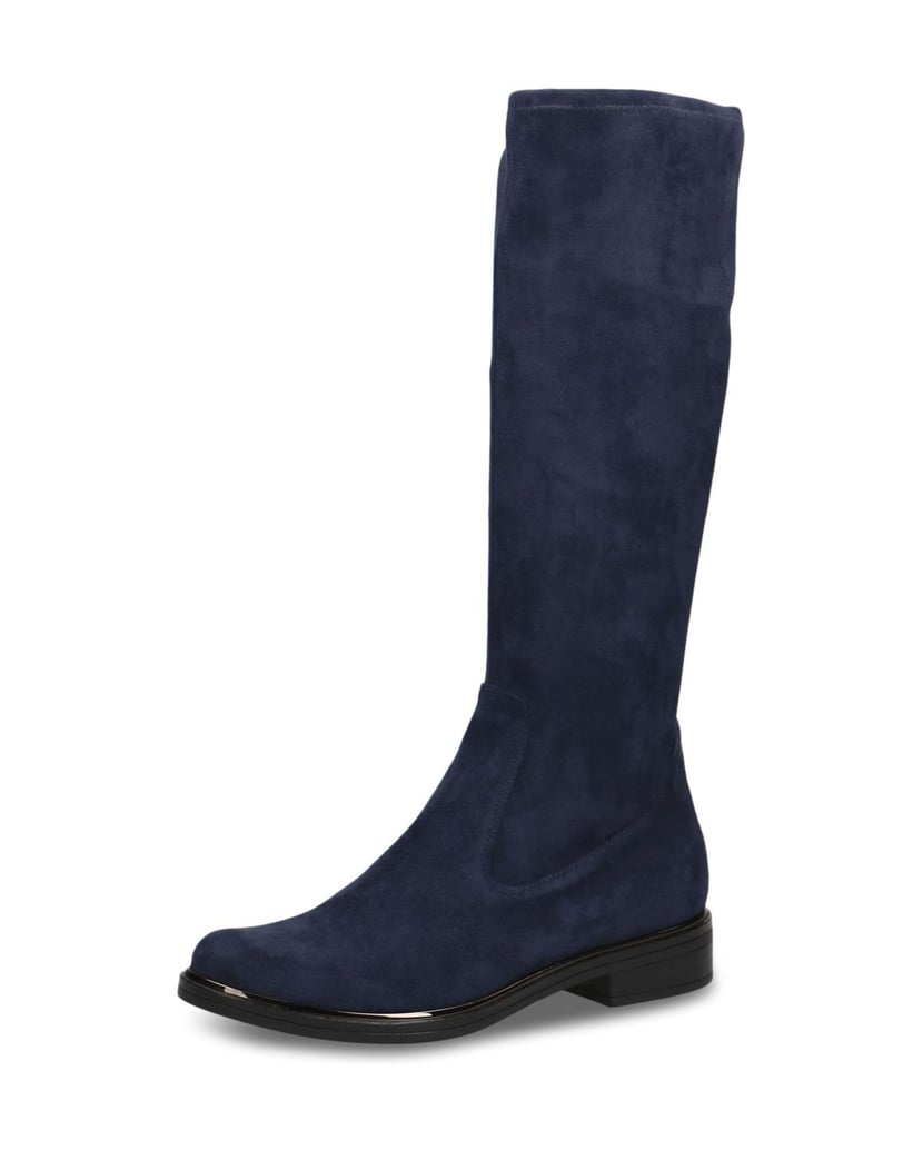 Caprice-Stiefel-schwarz