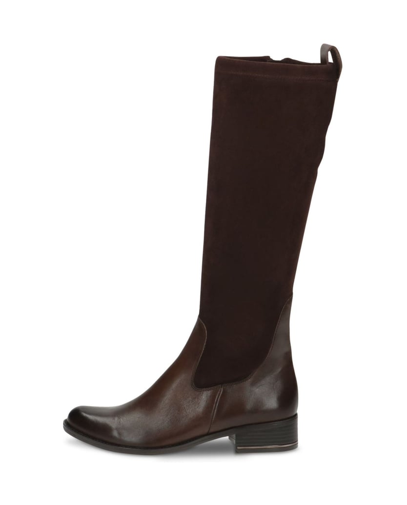 Caprice-Stiefel-braun