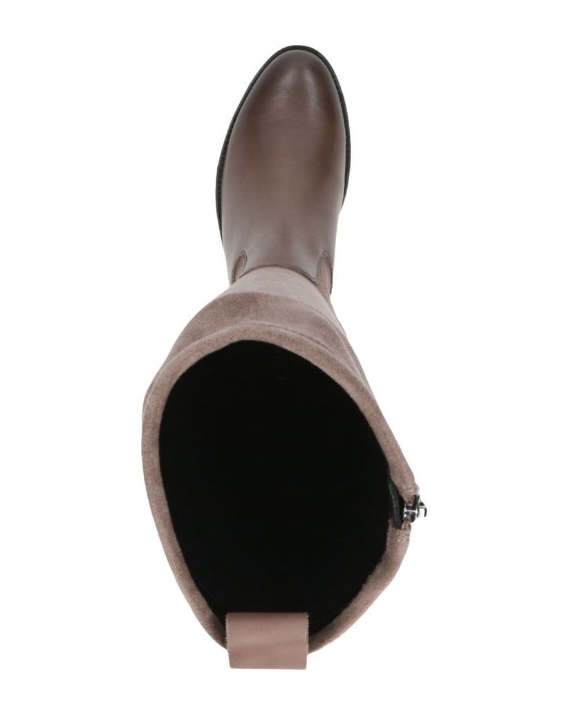 Caprice-Stiefel-braun