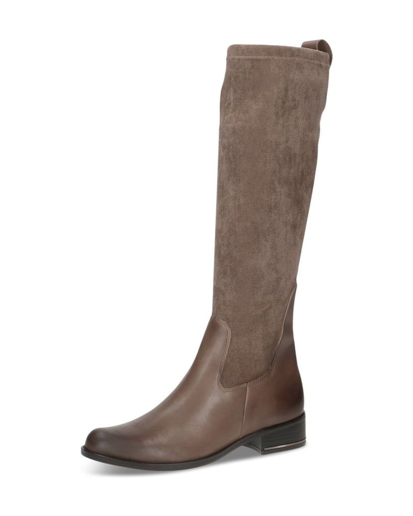 Caprice-Stiefel-braun