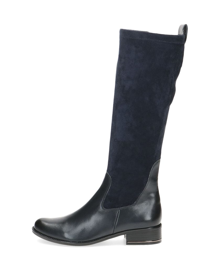 Caprice-Stiefel-braun