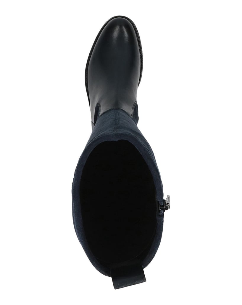 Caprice-Stiefel-braun