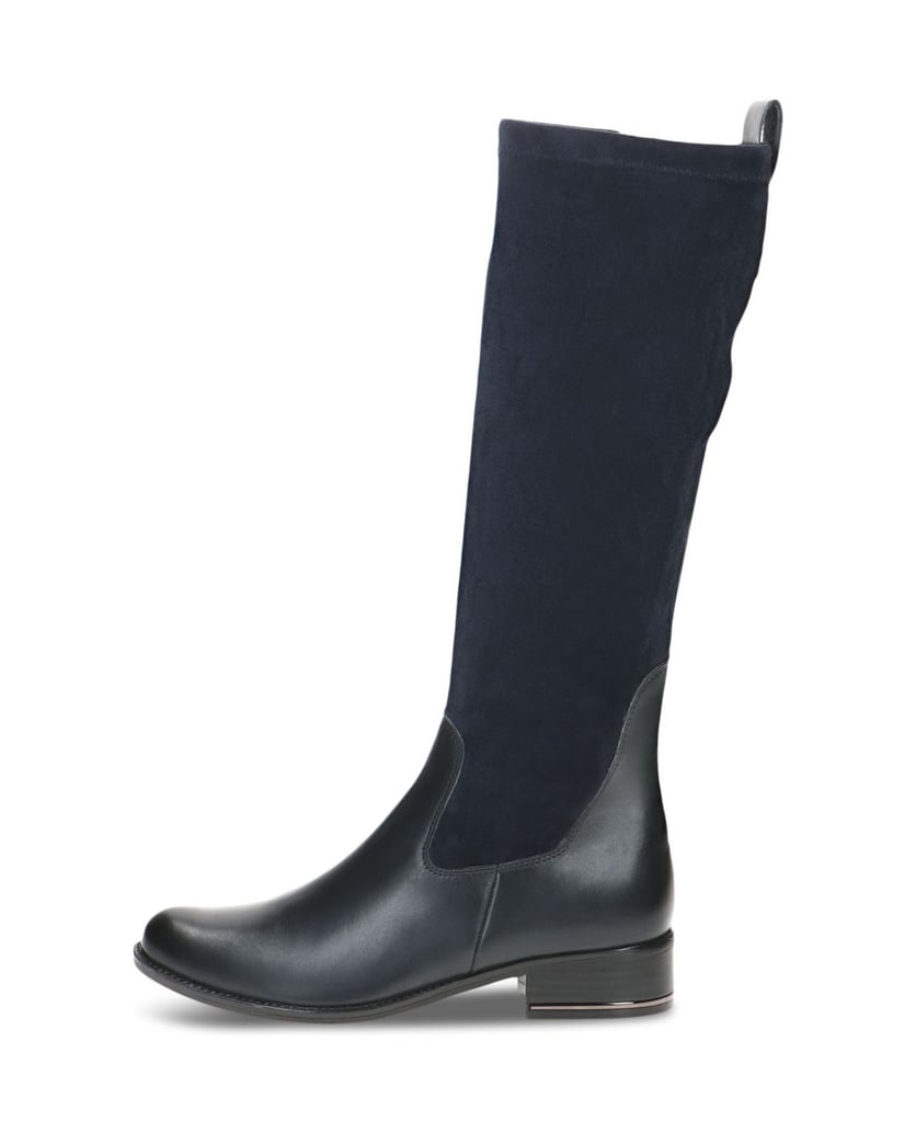 Caprice-Stiefel-braun