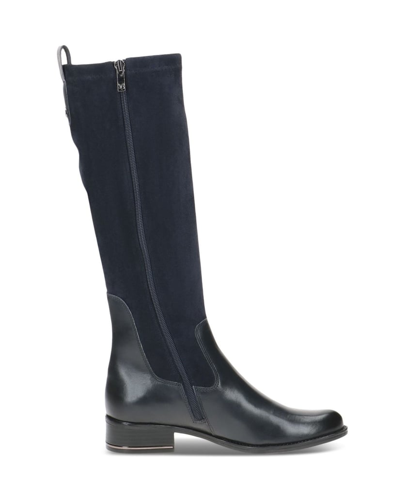 Caprice-Stiefel-braun