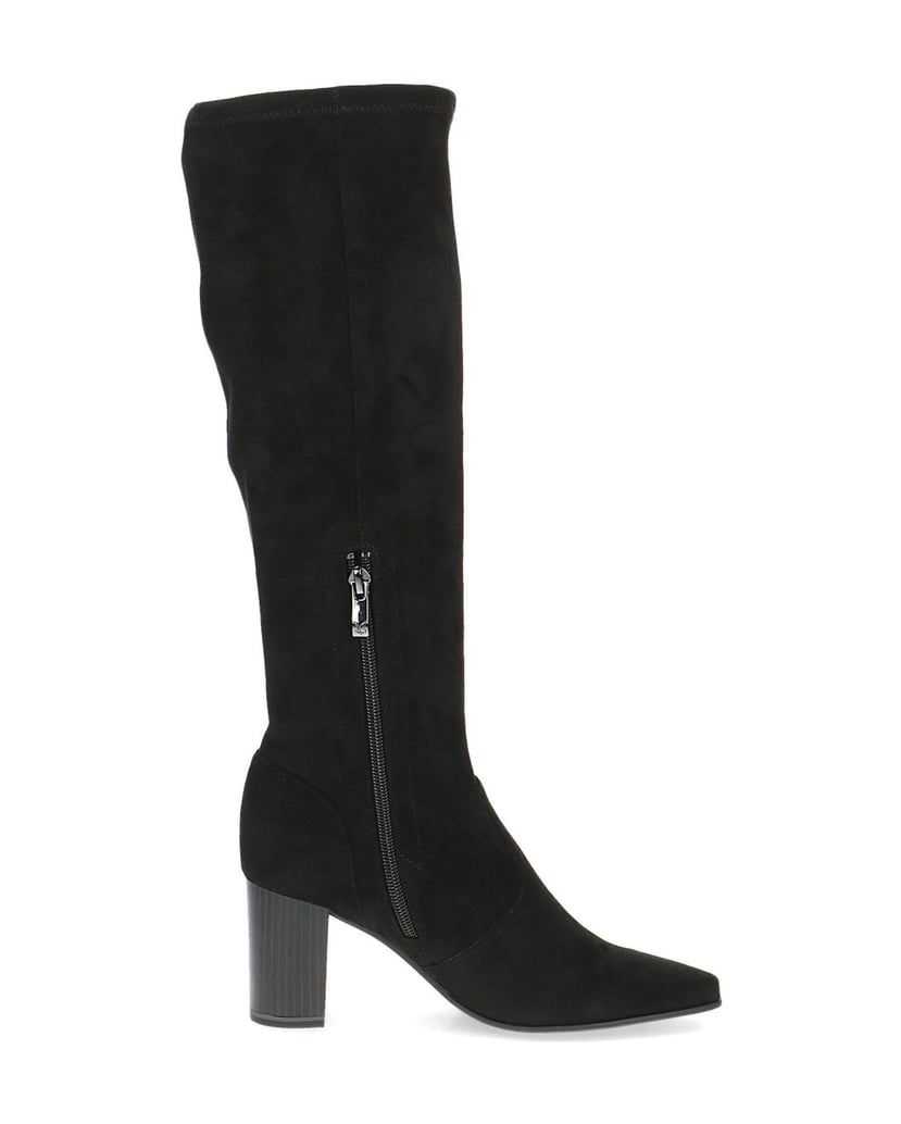 Caprice-Stiefel-schwarz