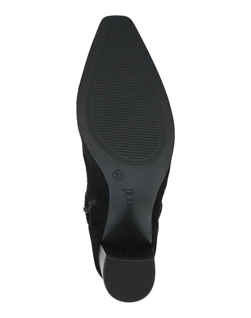 Caprice-Stiefel-schwarz