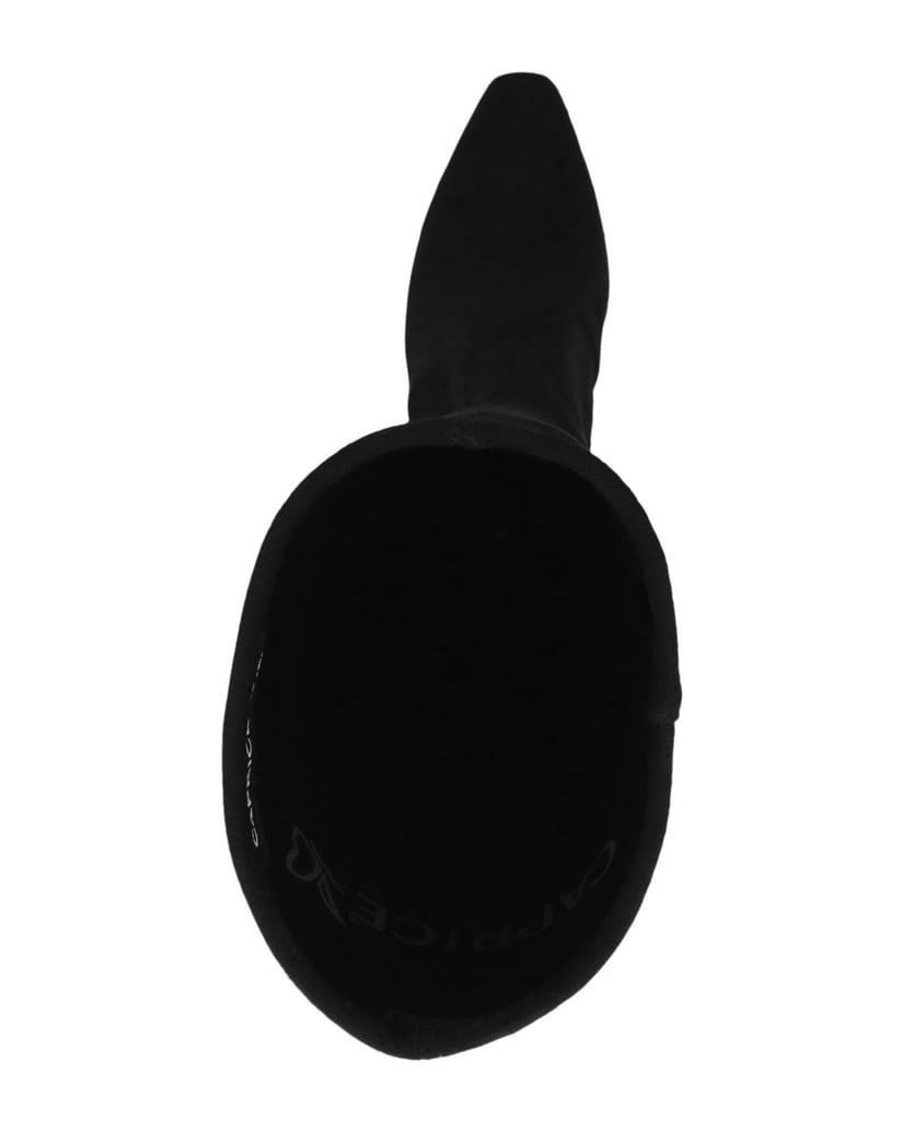 Caprice-Stiefel-schwarz