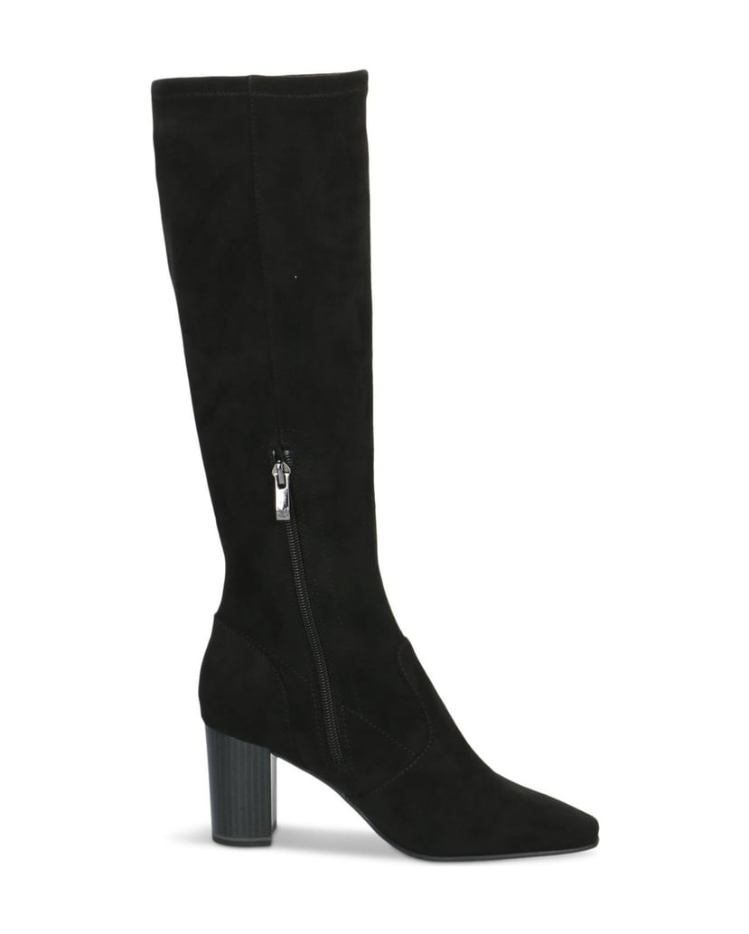 Caprice-Stiefel-schwarz