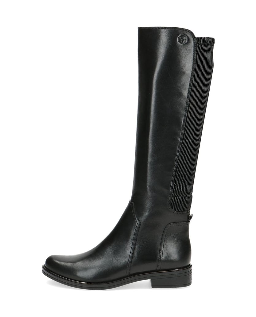Caprice-Stiefel-schwarz