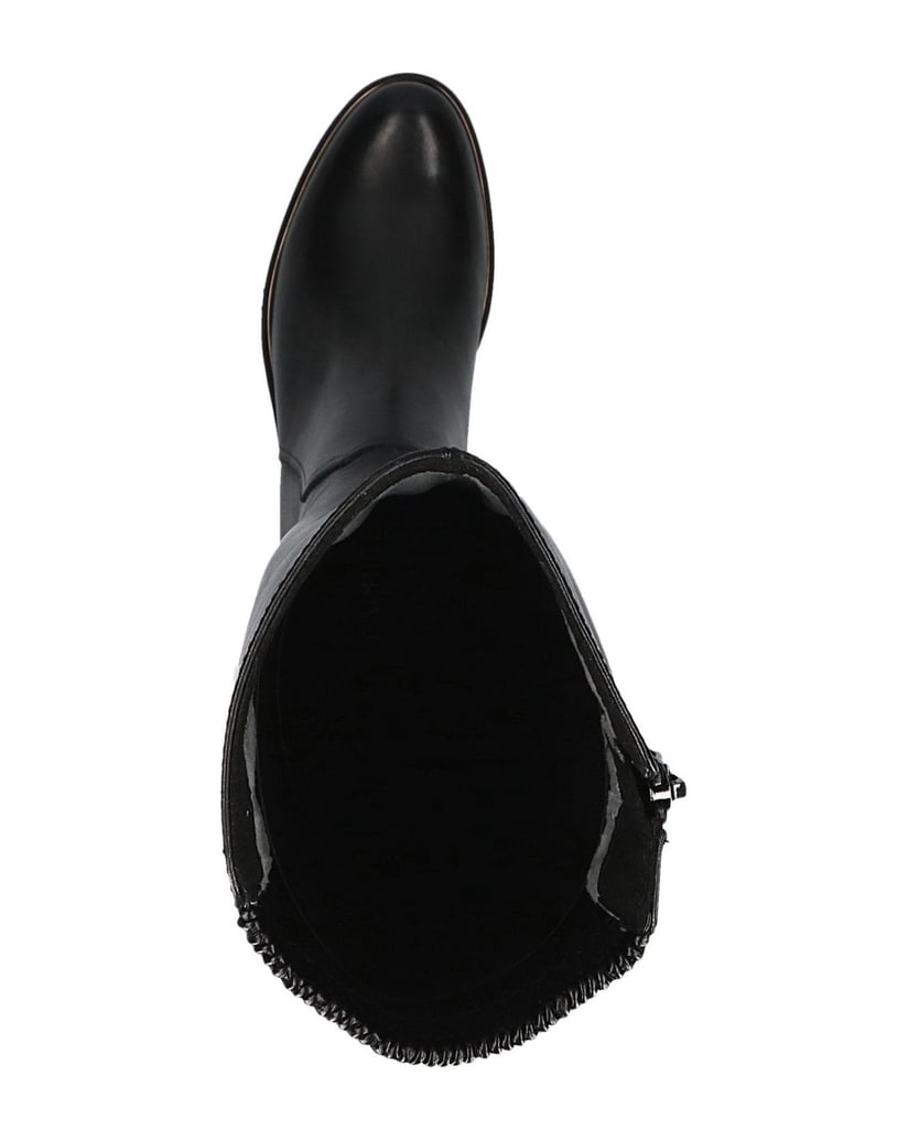 Caprice-Stiefel-schwarz