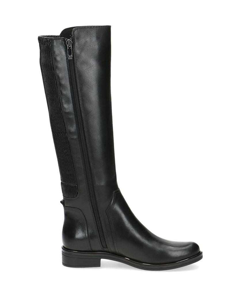 Caprice-Stiefel-schwarz