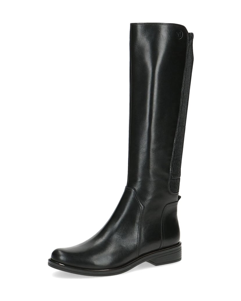 Caprice-Stiefel-schwarz