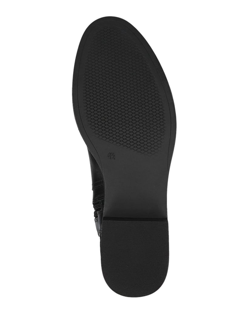 Caprice-Stiefel-schwarz