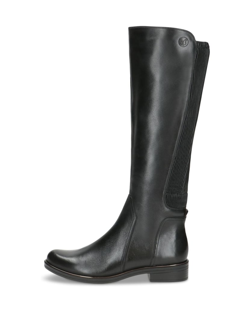 Caprice-Stiefel-schwarz
