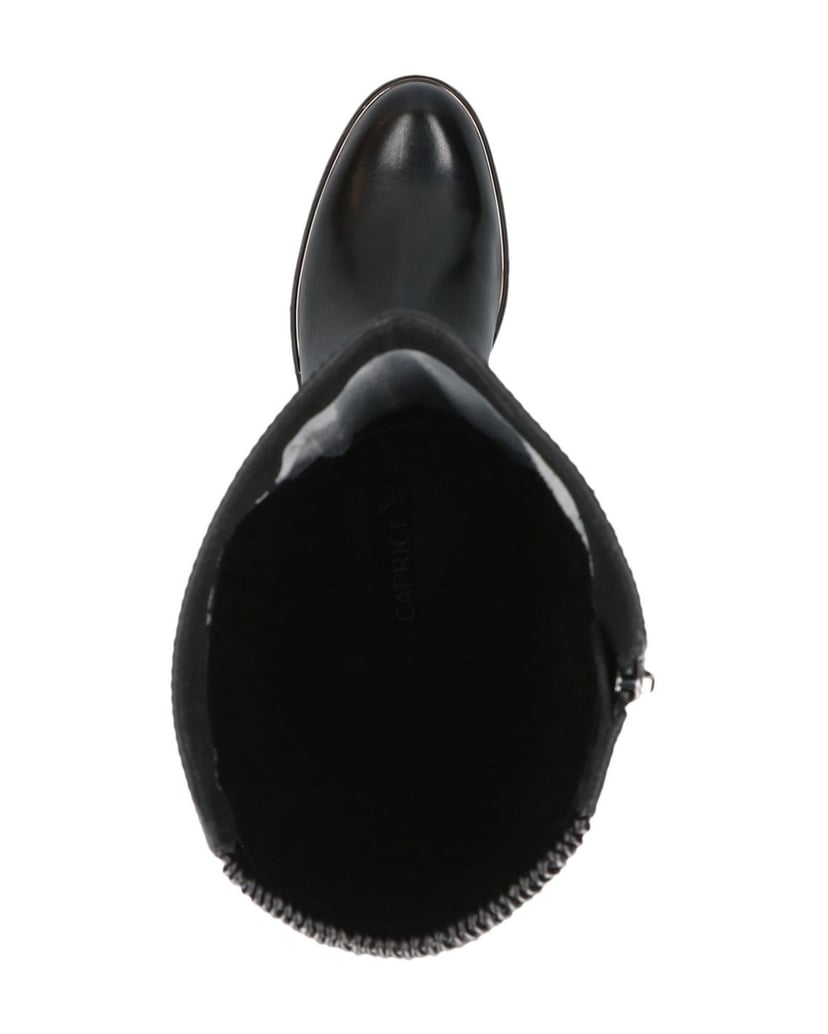 Caprice-Stiefel-schwarz