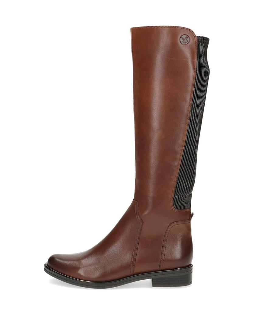 Caprice-Stiefel-schwarz