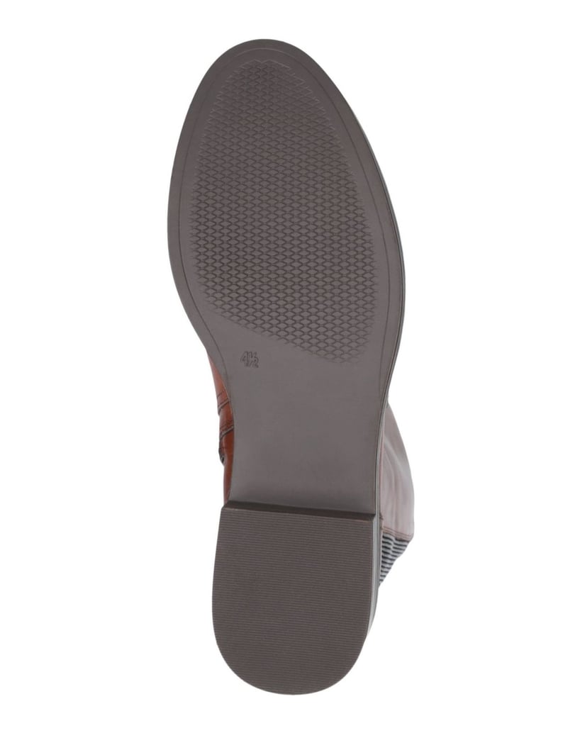 Caprice-Stiefel-schwarz