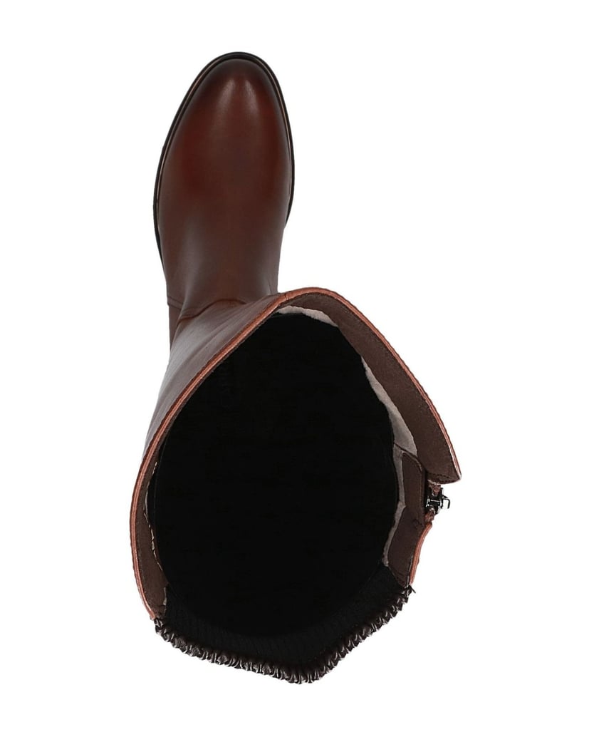 Caprice-Stiefel-schwarz