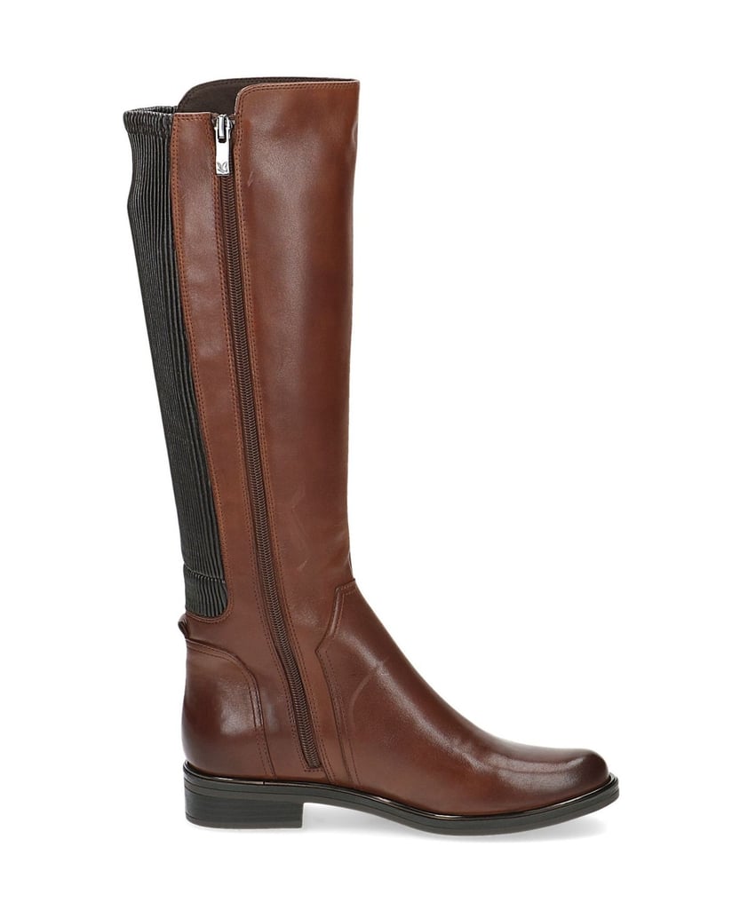 Caprice-Stiefel-schwarz