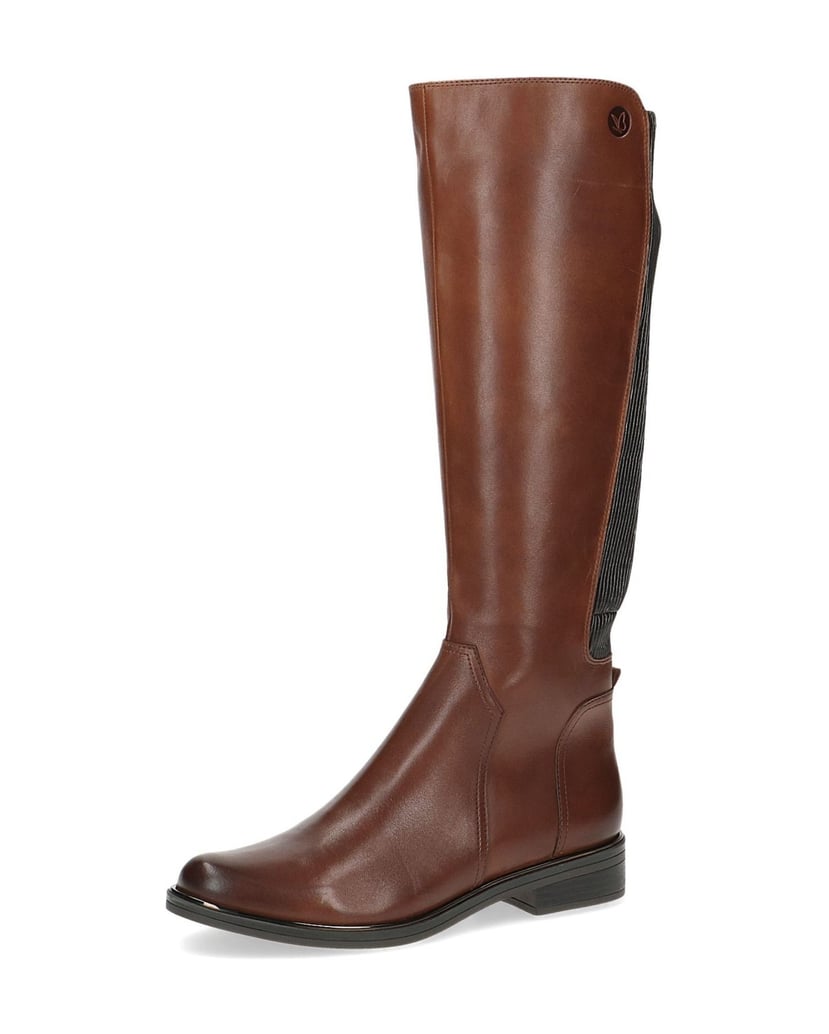 Caprice-Stiefel-schwarz