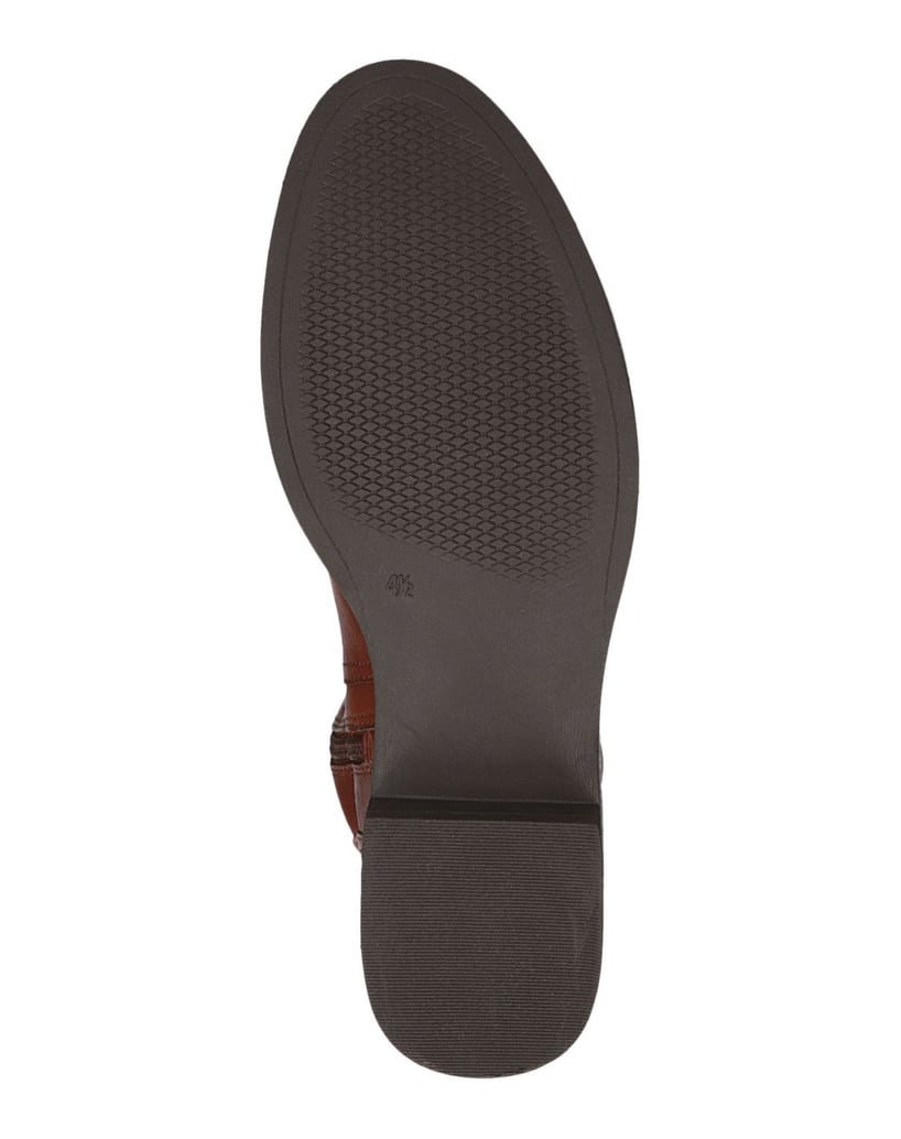 Caprice-Stiefel-schwarz