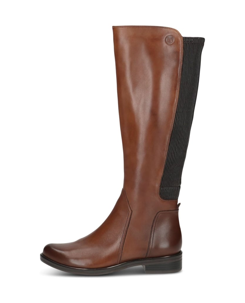 Caprice-Stiefel-schwarz