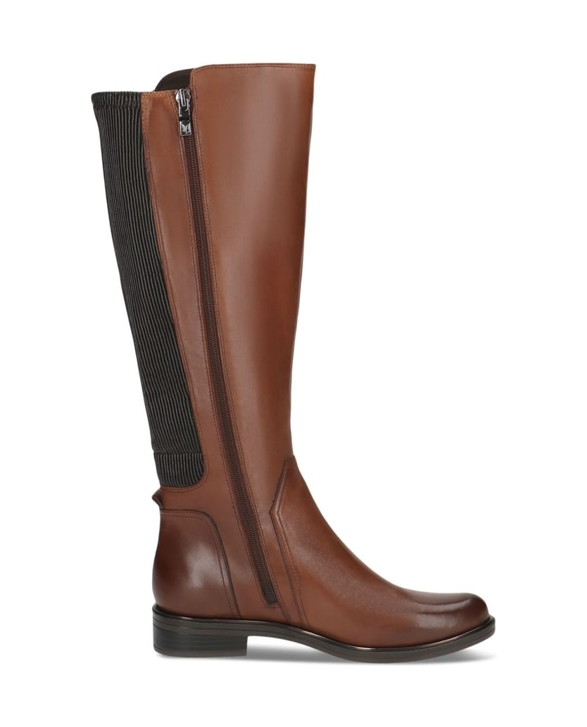 Caprice-Stiefel-schwarz