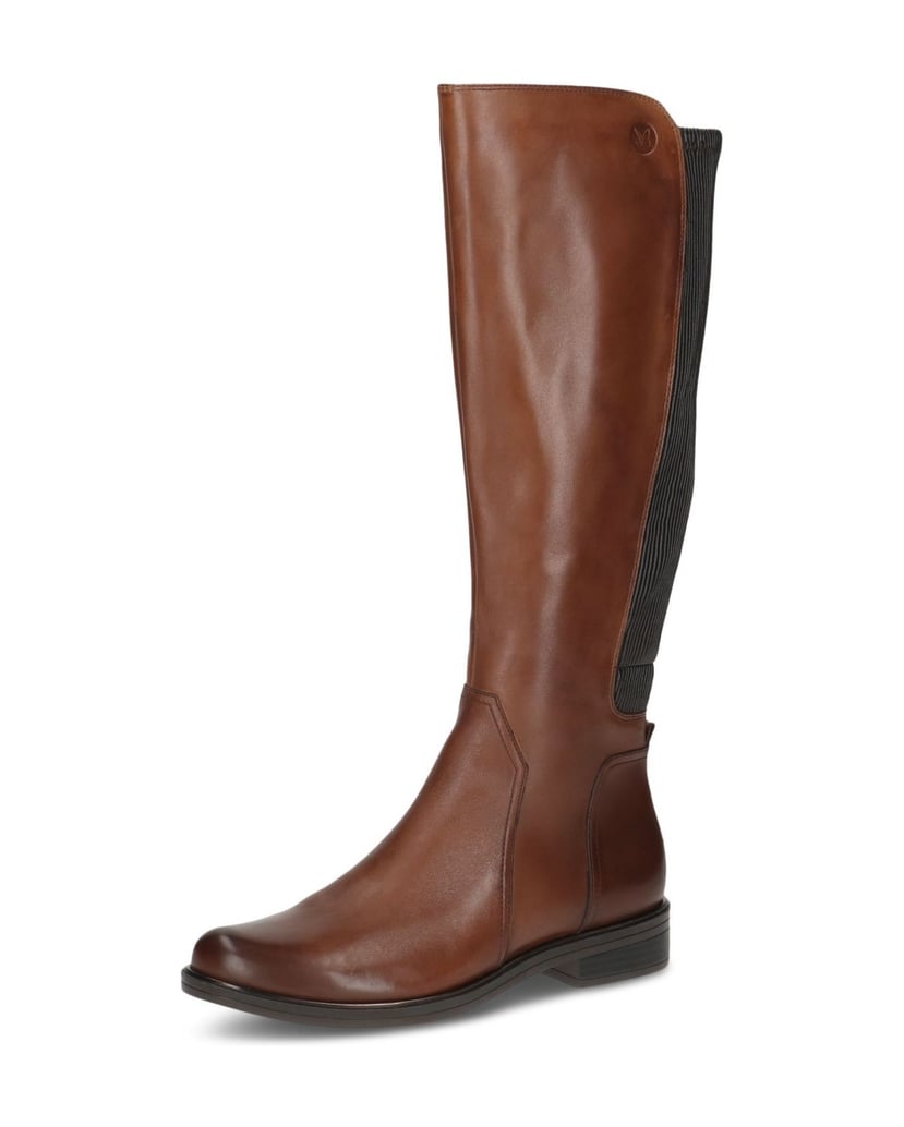 Caprice-Stiefel-schwarz