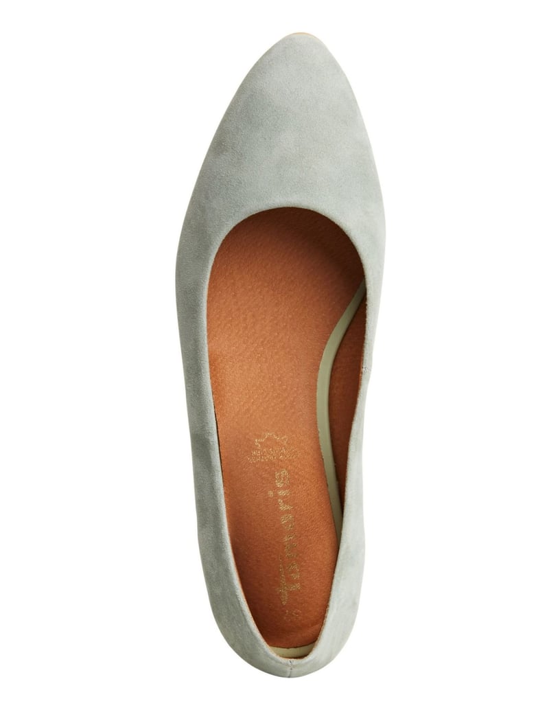 TAMARIS-Ballerina-beige