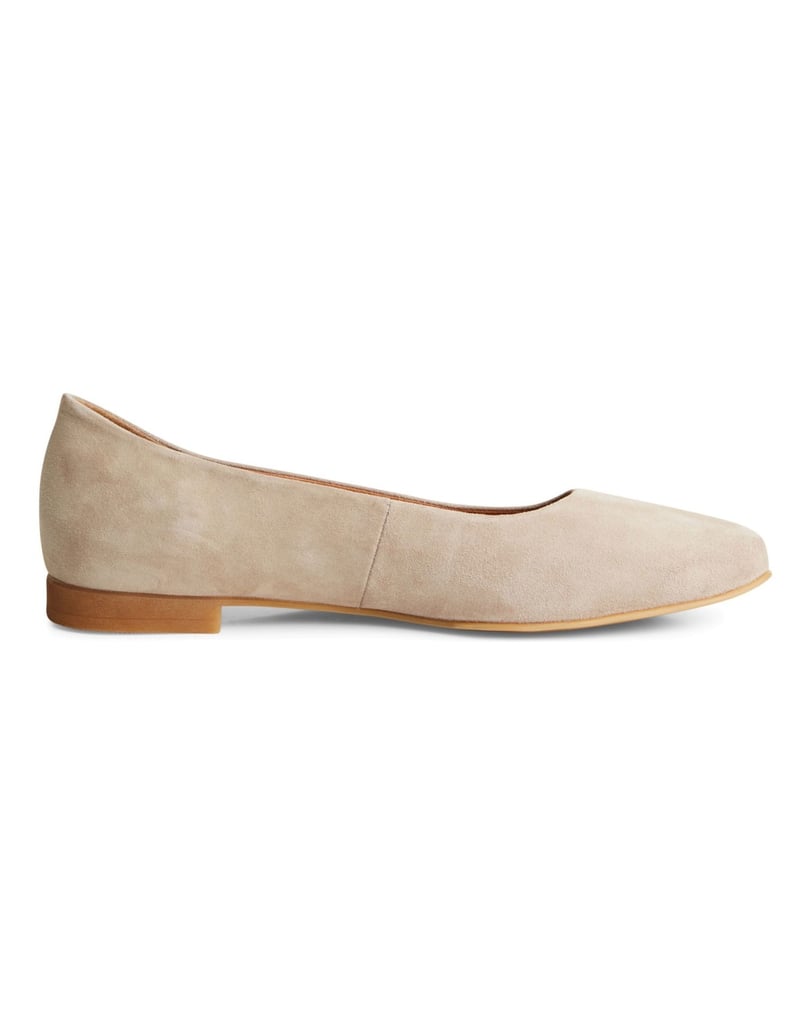 TAMARIS-Ballerina-beige